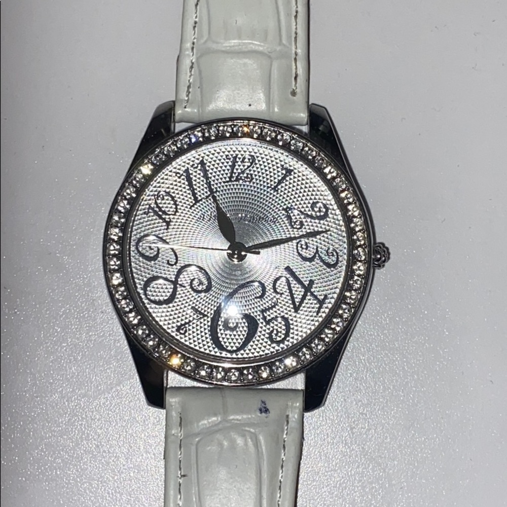 Betsy Johnson watch